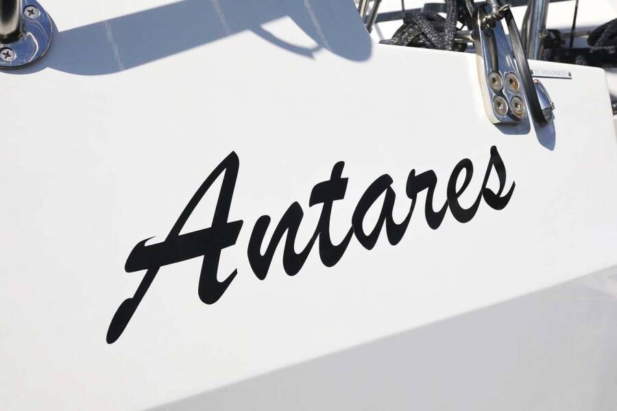 Bavaria C42 Style  | Antares