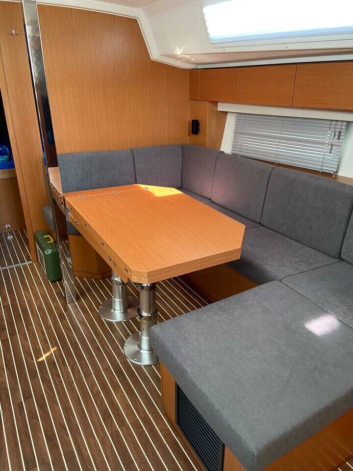 Bavaria C42  | Horizon