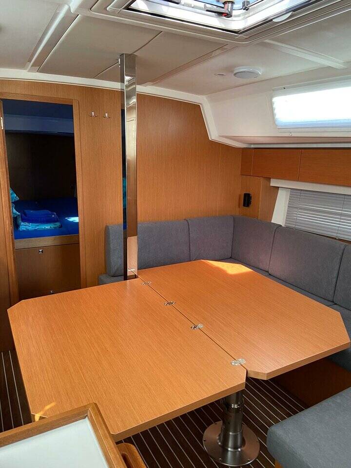 Bavaria C42  | Horizon