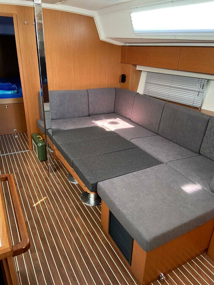 Bavaria C42  | Horizon