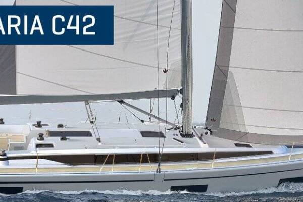 Bavaria C42 | DNA