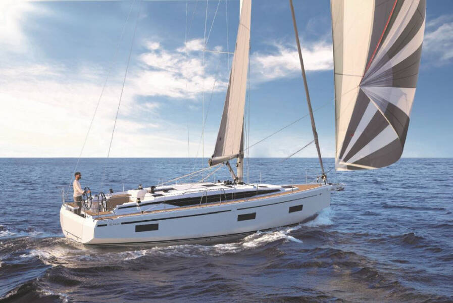 Bavaria C42  | Val