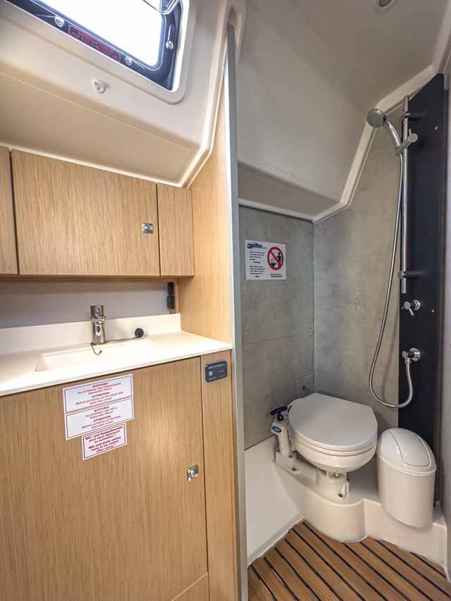 Bavaria C42  | Livia