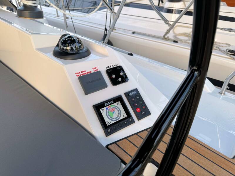 Bavaria C42  | Ivana