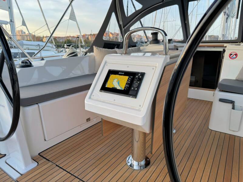 Bavaria C42  | Ivana
