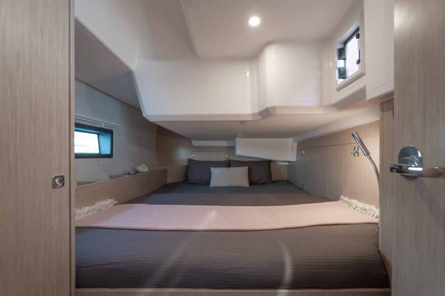 Bavaria C42  | Vento Estivo
