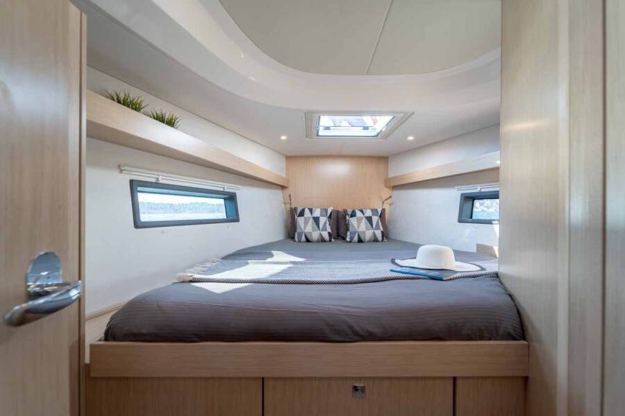 Bavaria C42  | Vento Estivo