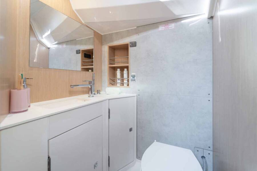 Bavaria C42  | Vento Estivo