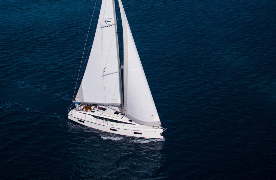 Bavaria C42  | Coco