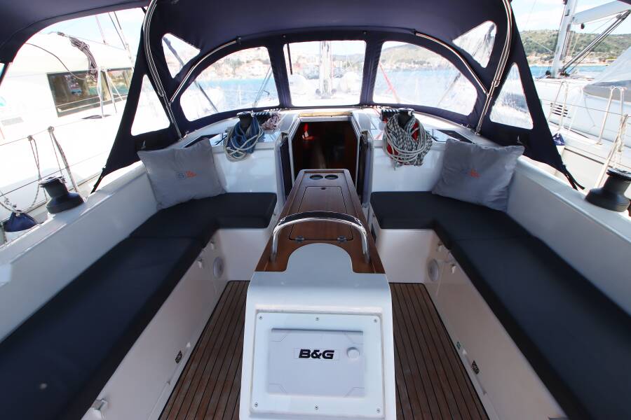 Bavaria C42  | Coco