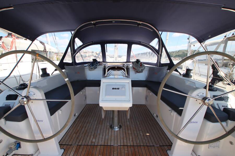 Bavaria C42  | Coco
