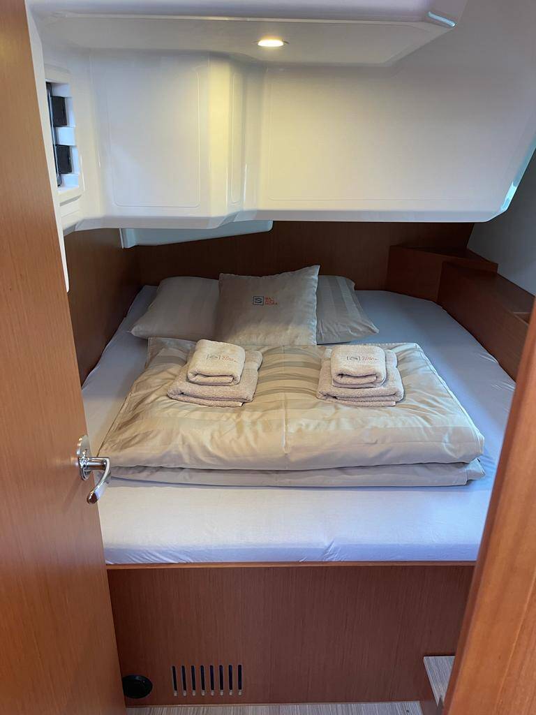 Bavaria C42  | Coco