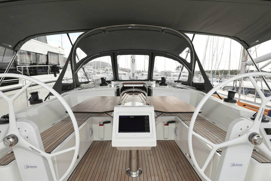 Bavaria C42  | Levente