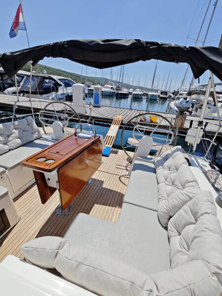 Bavaria C42  | Gala