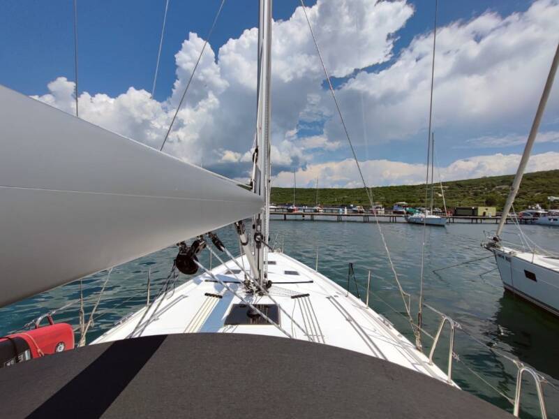 Bavaria C42  | Gala