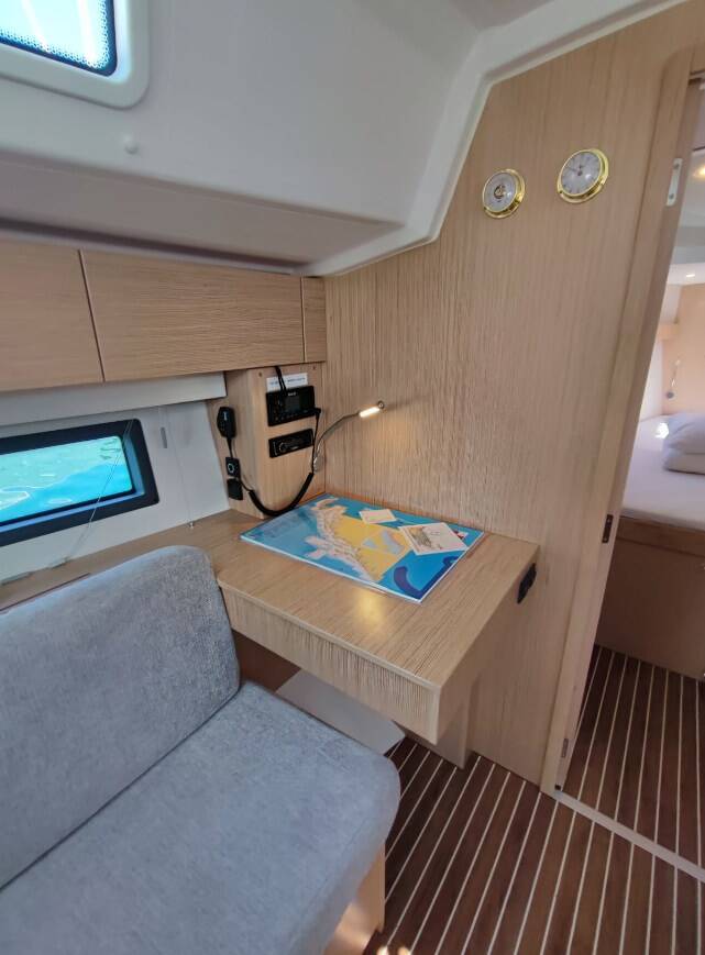 Bavaria C42  | Gala