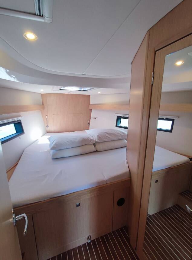 Bavaria C42  | Gala