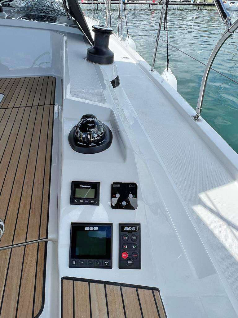 Bavaria C42  | Palma