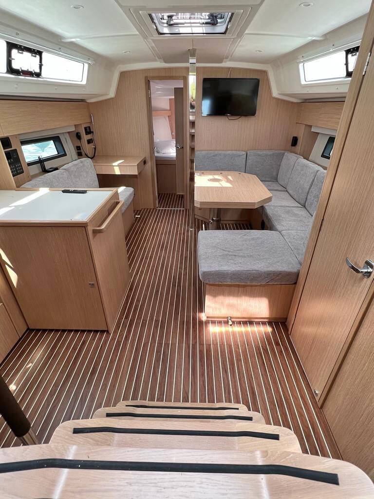 Bavaria C42  | Palma