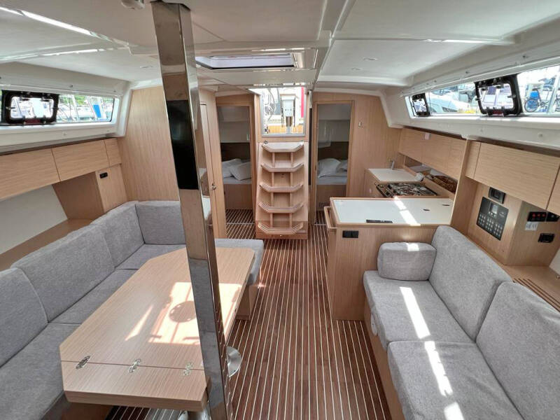 Bavaria C42  | Palma