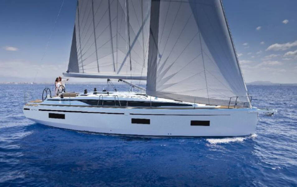 Bavaria C42  | Onyx