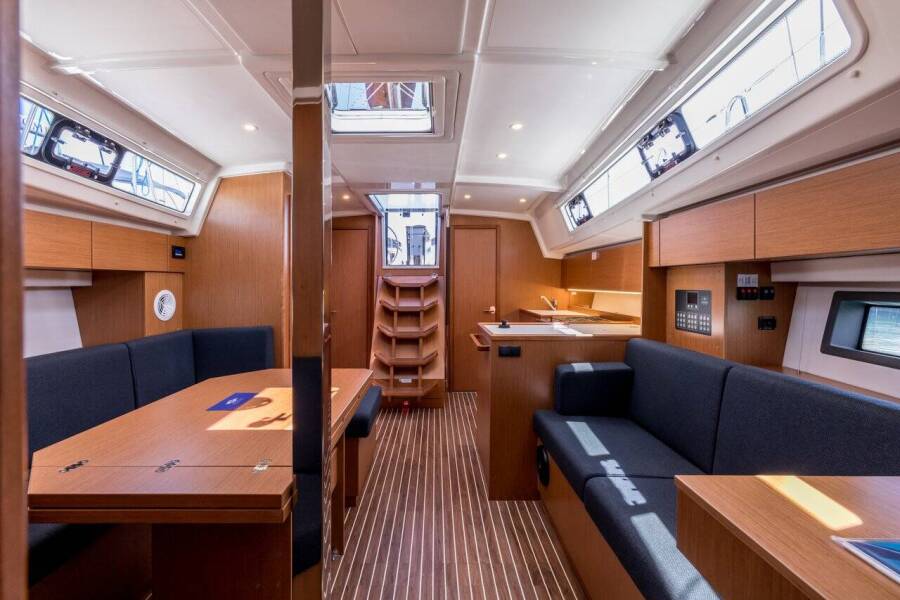 Bavaria C42  | Marijana