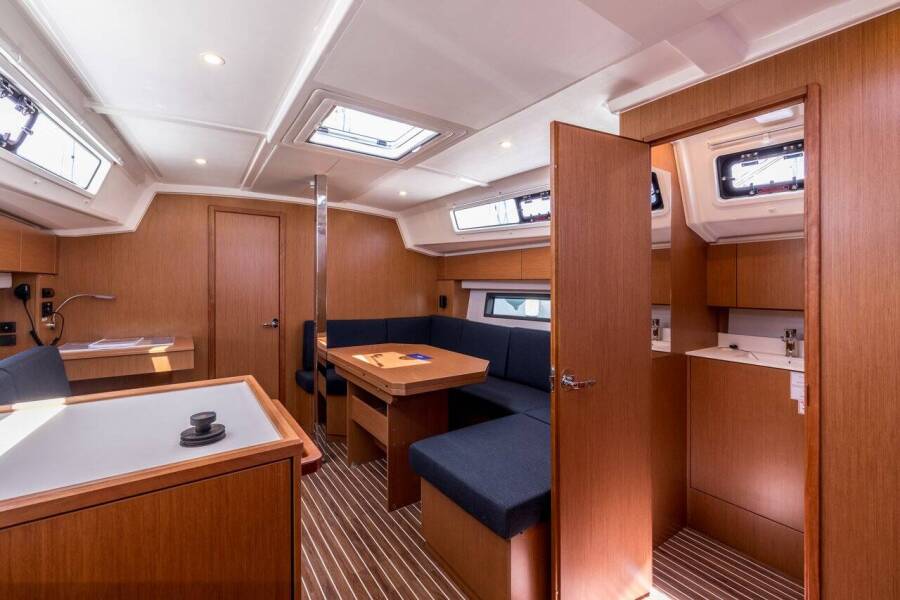 Bavaria C42  | Marijana