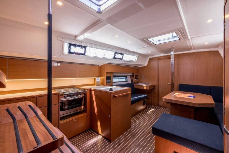 Bavaria C42  | Marijana
