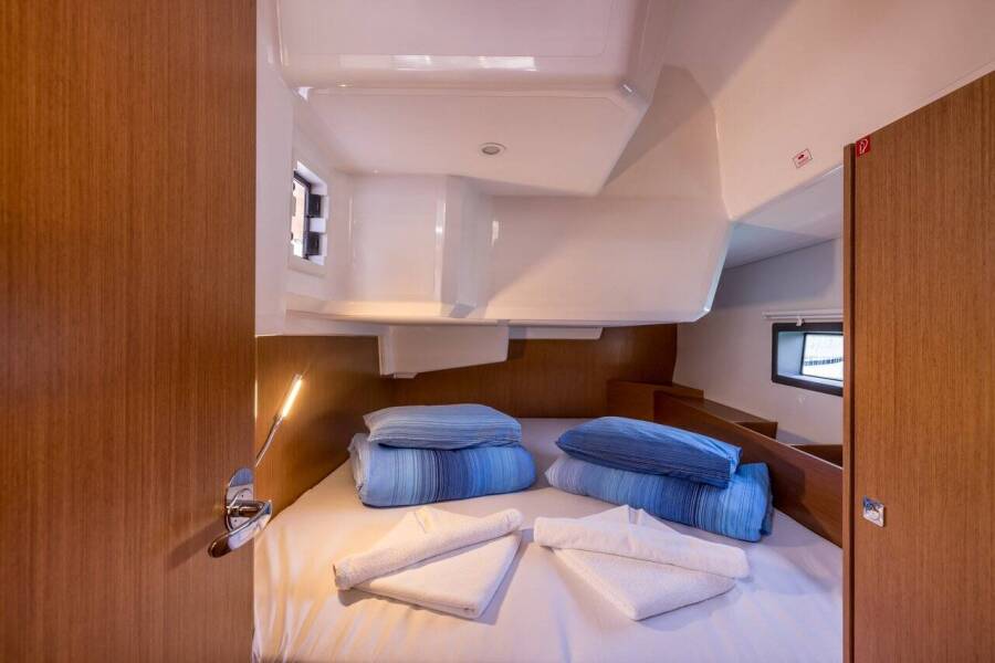 Bavaria C42  | Marijana