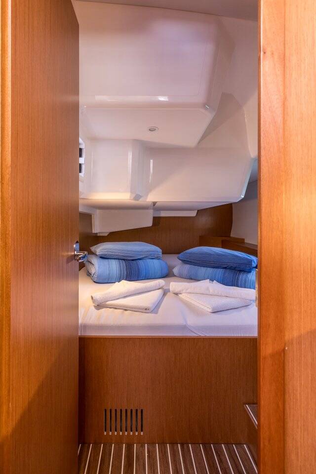 Bavaria C42  | Marijana
