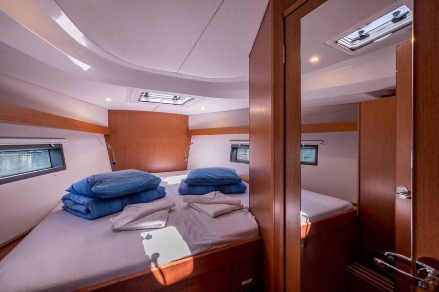 Bavaria C42  | Marijana
