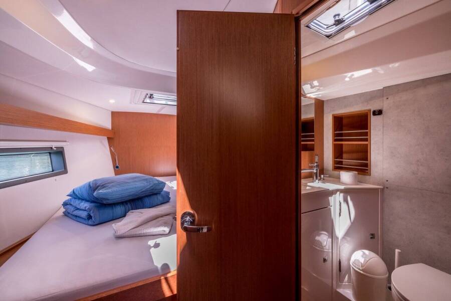 Bavaria C42  | Marijana