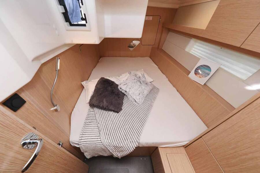 Bavaria C45 Holiday  | A.HO.I. one