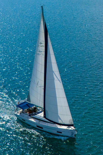 Bavaria C45 Holiday  | Lush Life