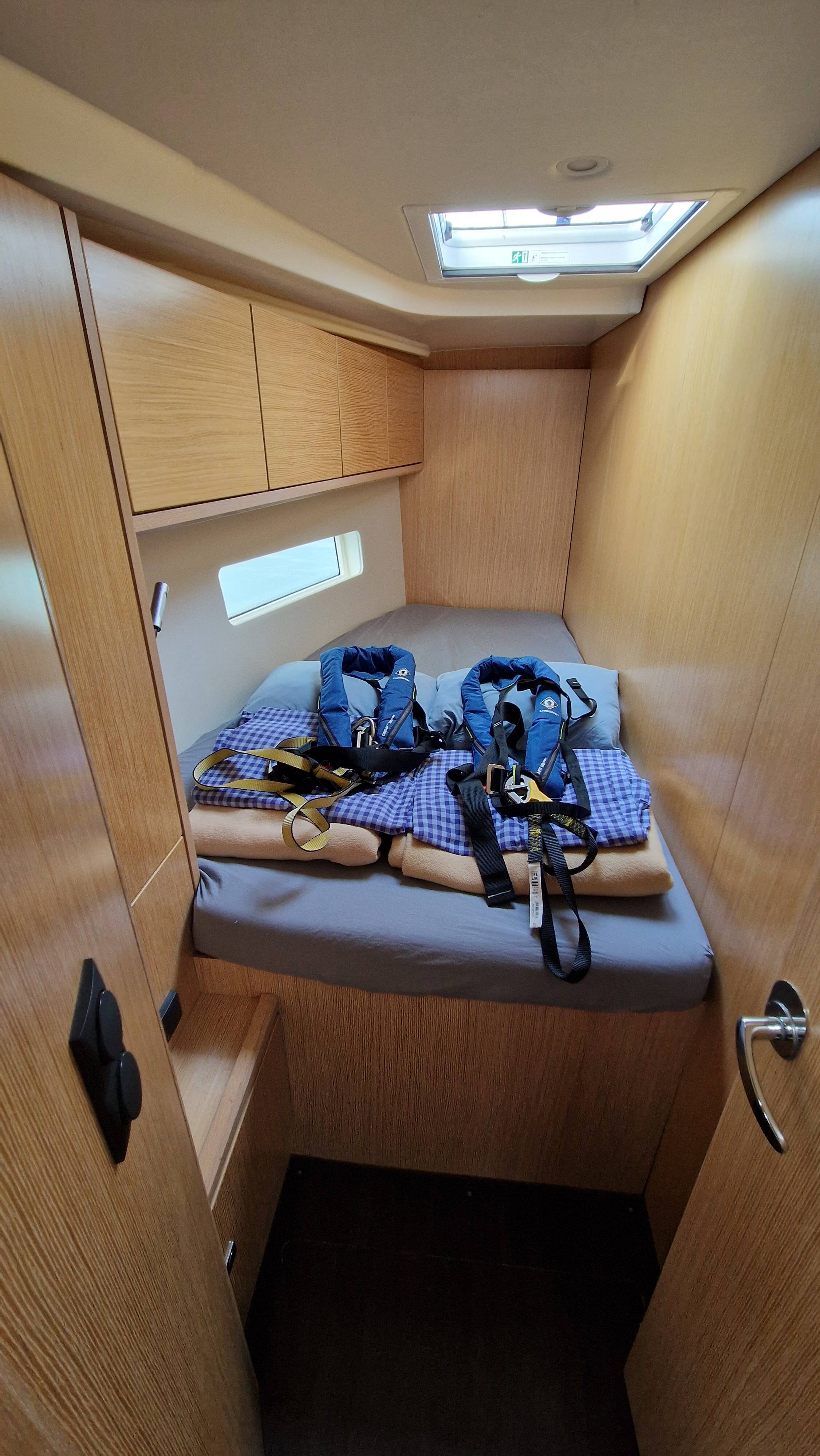 Bavaria C45 Holiday  | Lush Life