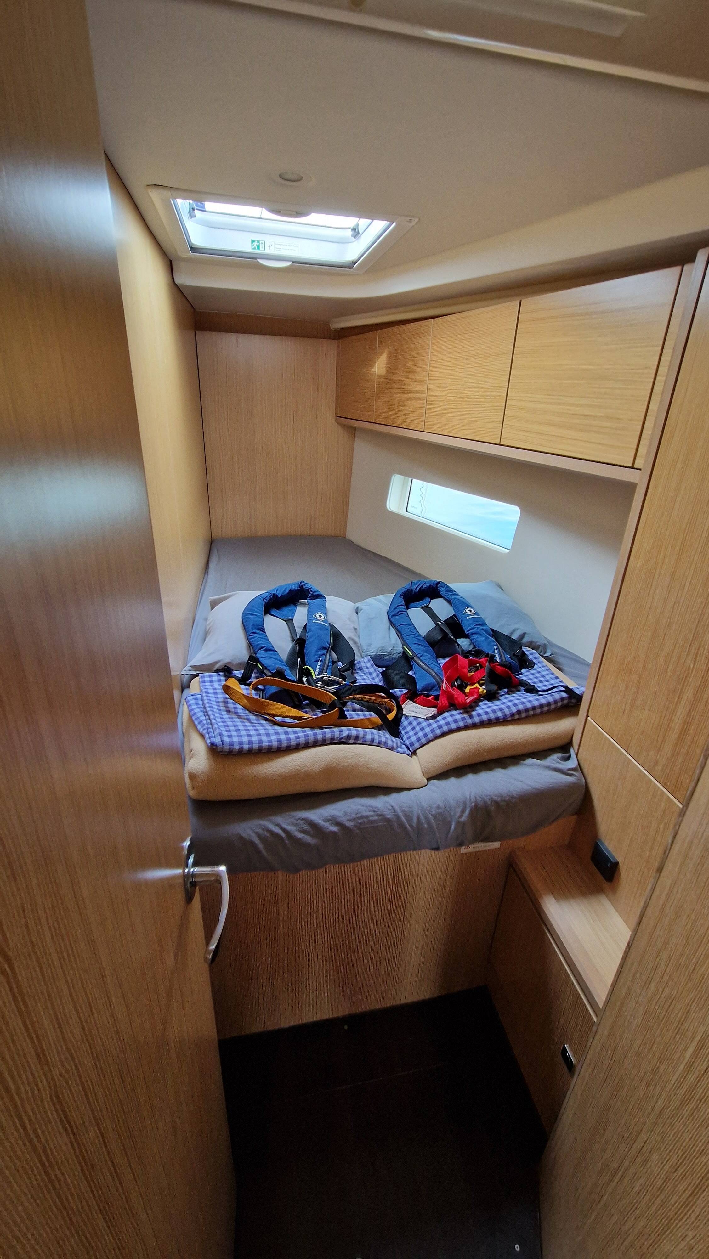 Bavaria C45 Holiday  | Lush Life