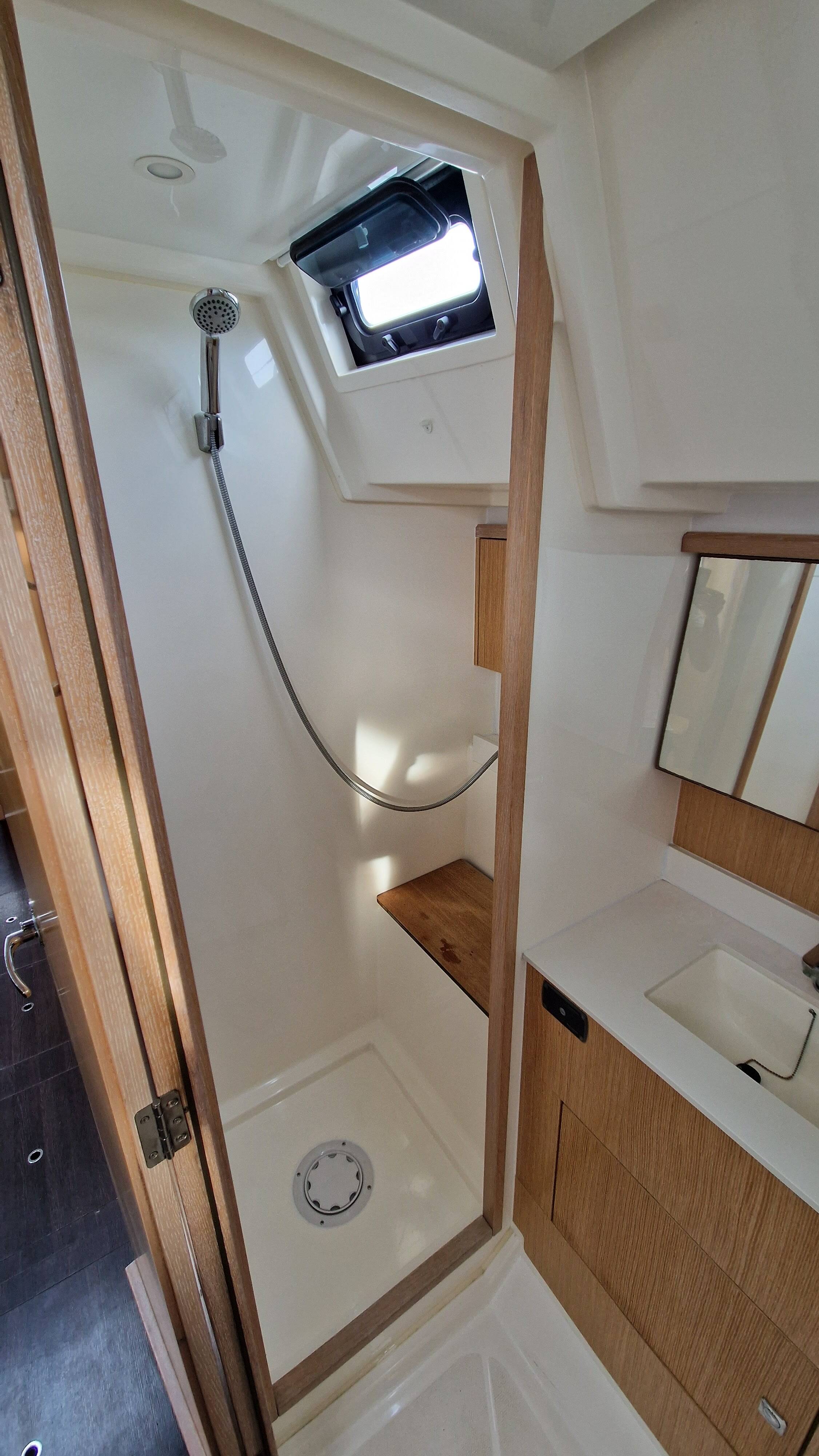 Bavaria C45 Holiday  | Lush Life