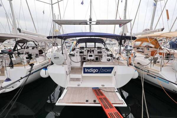 Bavaria C45 Holiday | Indigo