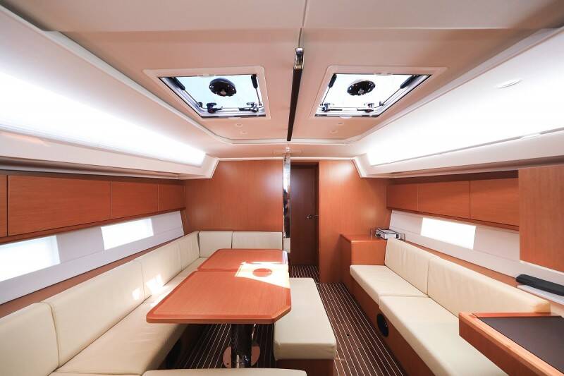 Bavaria C45 Style  | Katharina