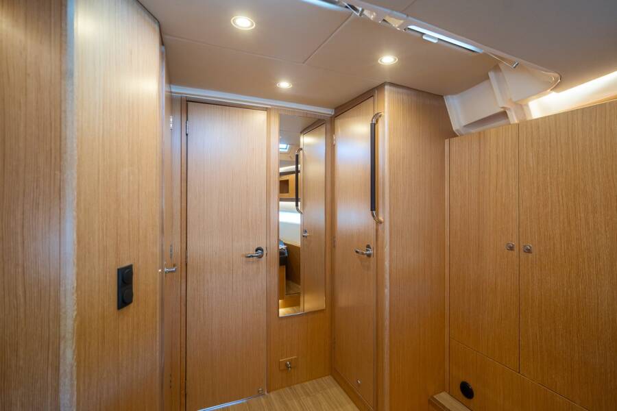 Bavaria C45 Style  | Aria