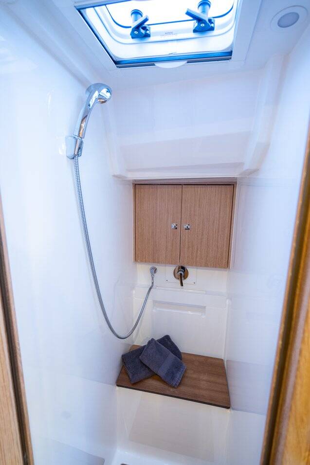 Bavaria C45 Style  | Aria