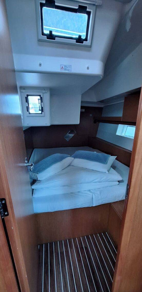 Bavaria C45  | Bluna