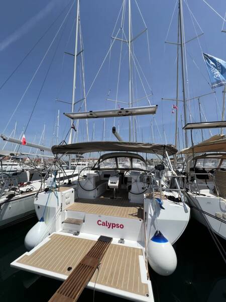 Bavaria C45  | Calypso