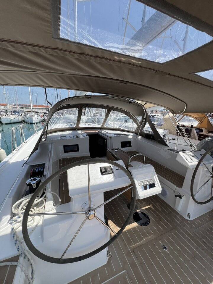 Bavaria C45  | Calypso