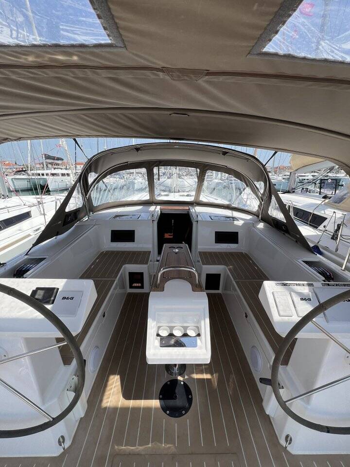 Bavaria C45  | Calypso