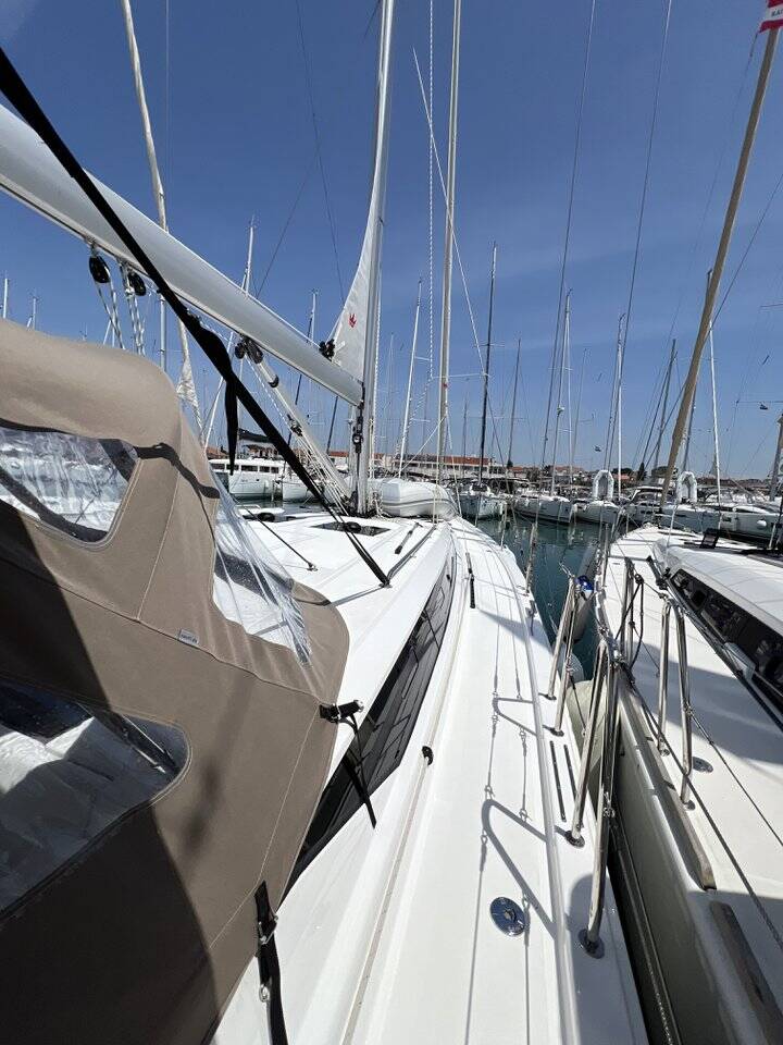 Bavaria C45  | Calypso