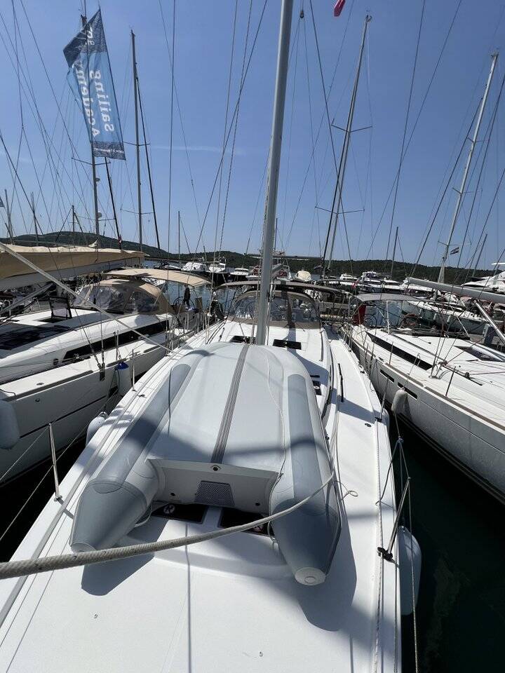 Bavaria C45  | Calypso