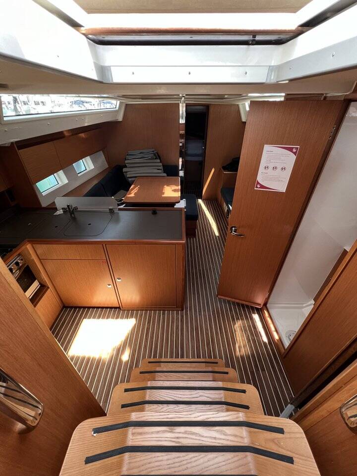 Bavaria C45  | Calypso