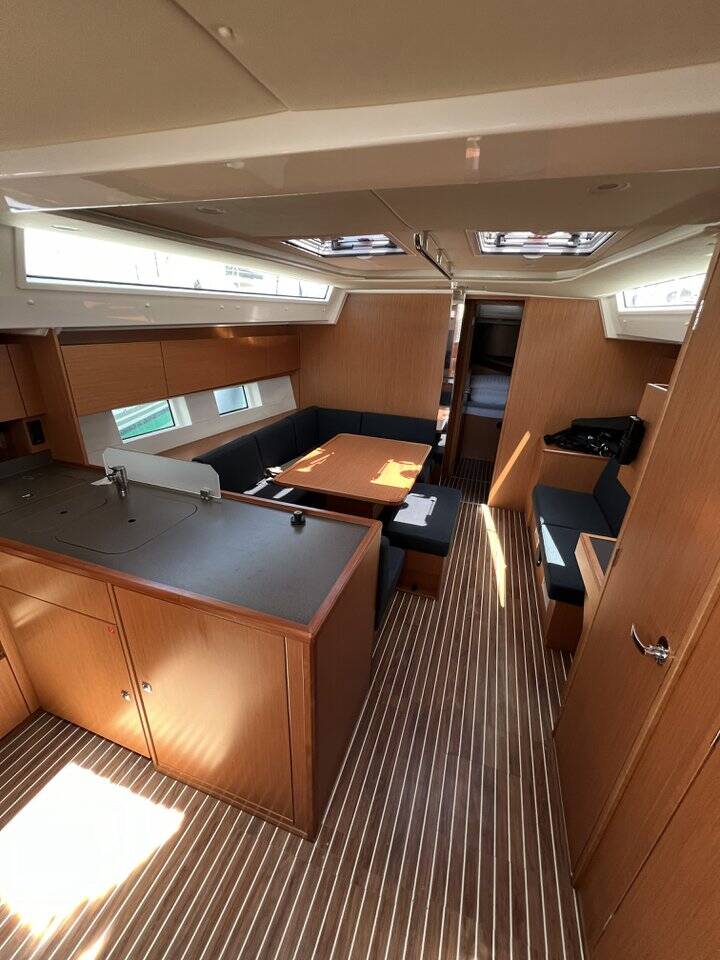 Bavaria C45  | Calypso