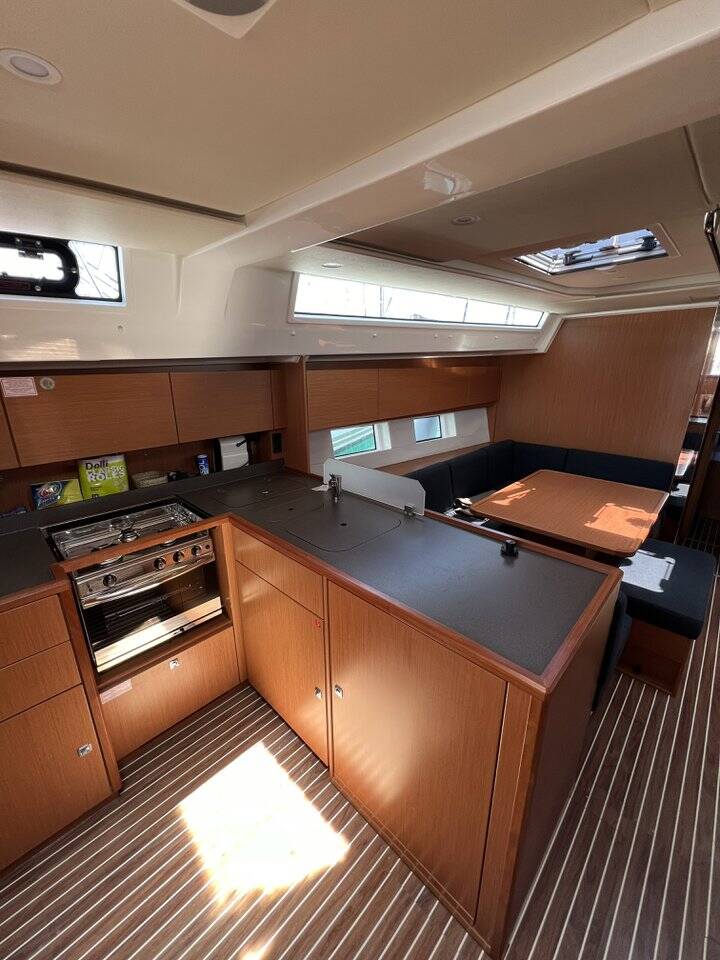 Bavaria C45  | Calypso